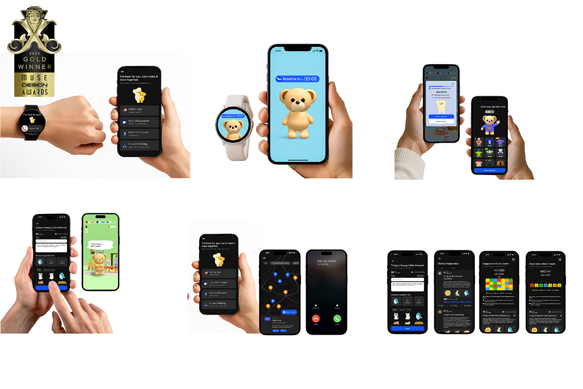 Hoku Care — detailed project presentation